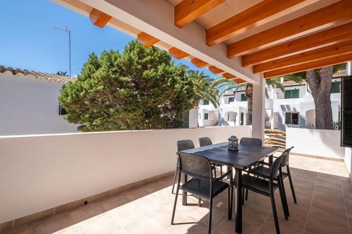 Villa Sol Del Sur 15 Son Xoriguer Exterior foto